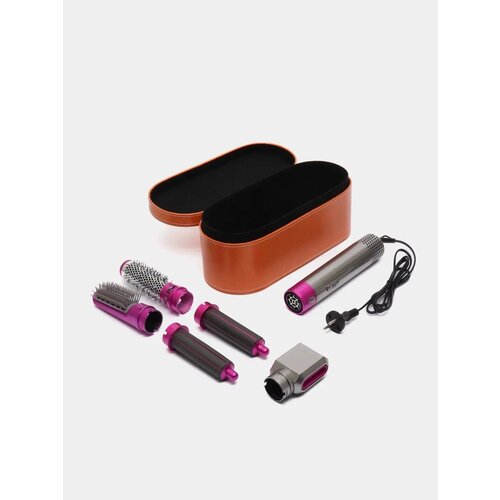 Фен-стайлер 5 в 1 в футляре для всех типов волос 189000₽