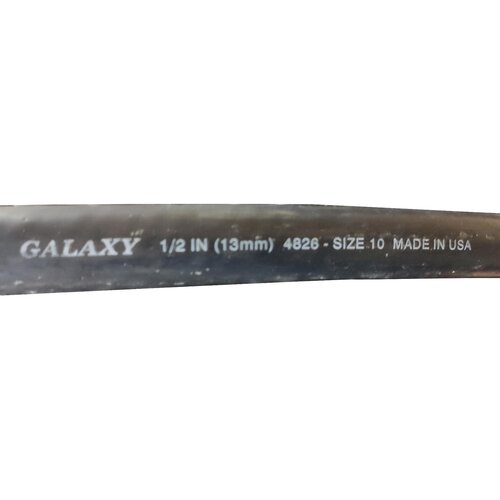 Шланг Galaxy, 4826 13мм, G10, толстостенный, США