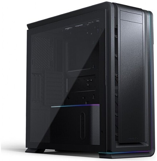 Корпус Phanteks Enthoo 719 Black PH-ES719LTG_DBK01