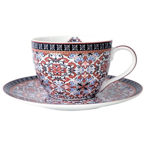 Чайная пара \