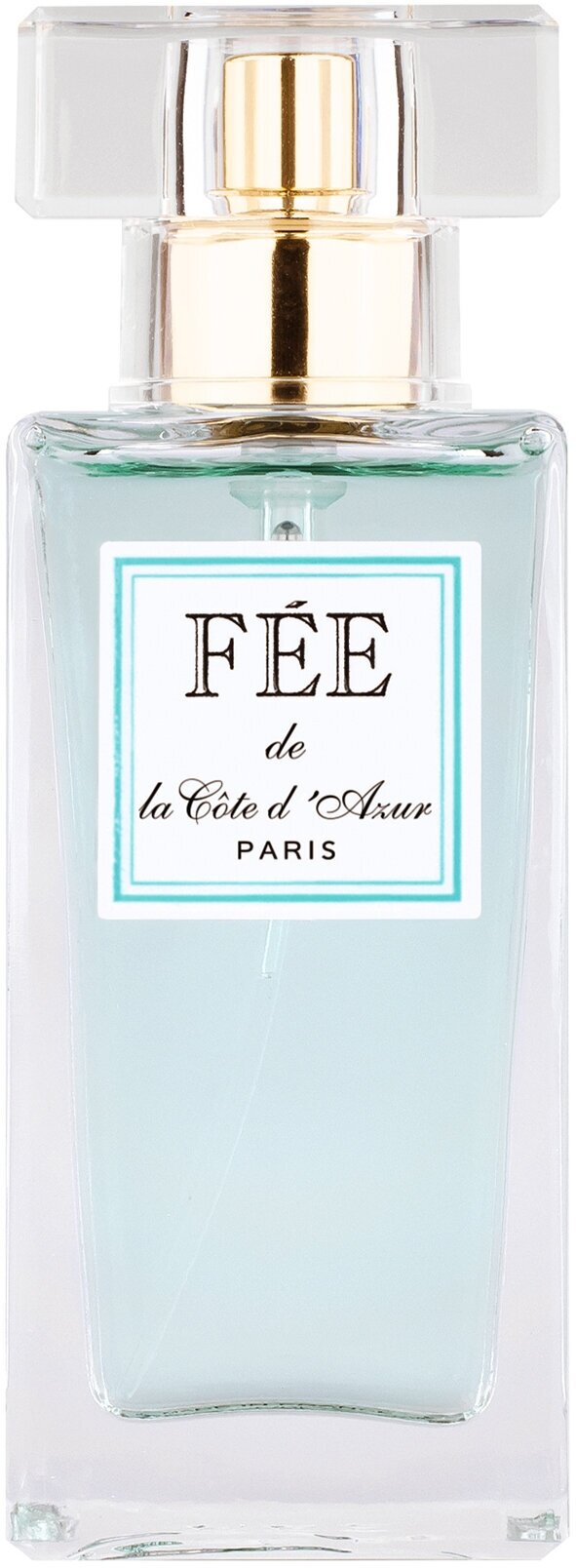 FEE Парфюмерная вода для женщин Fée de la Côte d’Azur, 30 мл