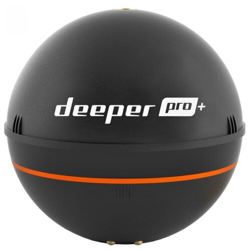 фото Эхолот Deeper Smart Sonar PRO+ c мультитулом Gerber DIME