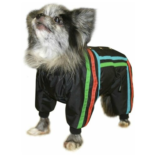 КУЗеР комбинезон демисезонный 