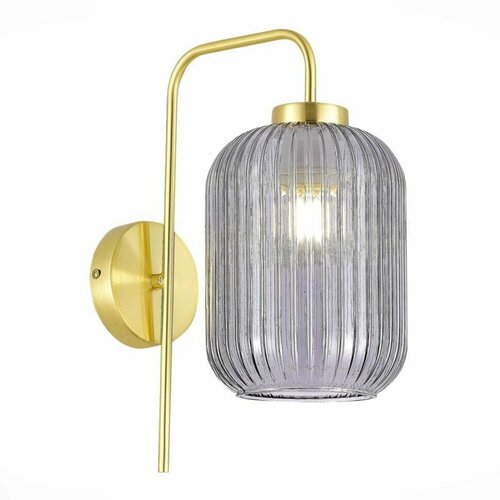 ST LUCE SL1154.321.01  ST-Luce / E27 1*60W