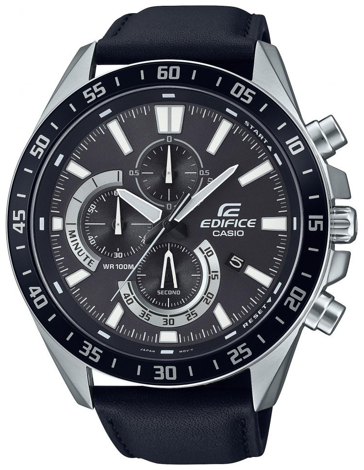 Наручные часы CASIO Edifice EFV-620L-1A