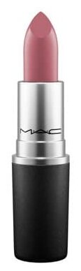 MAC помада для губ Lustre Lipstick интенсивный блеск