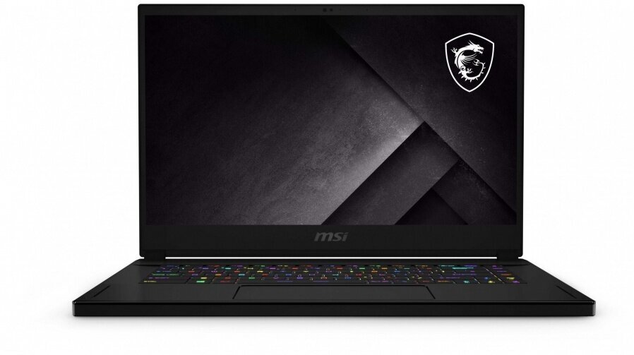 MSI 15.6" Ноутбук MSI GS66 11UH-263RU (2560x1440, Intel Core i7 2.3 ГГц, RAM 32 ГБ, SSD 2000 ГБ, GeForce RTX 3080, Win 10 Home) 9S7-16V412-263