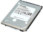 Жесткий диск Toshiba HDWD105EZSTA 500Gb 7200 SATAIII 3,5" HDD