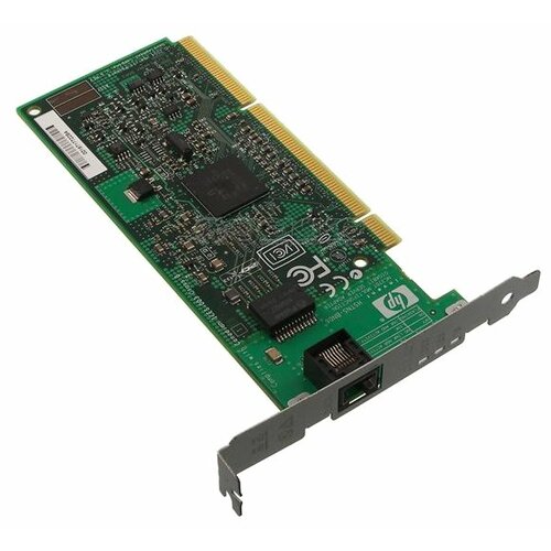 Сетевая карта HP NC370T PCI-X MFN10/100/1000T Adptr 366606-002