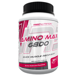 Аминокислота Trec Nutrition Amino Max 6800 - изображение