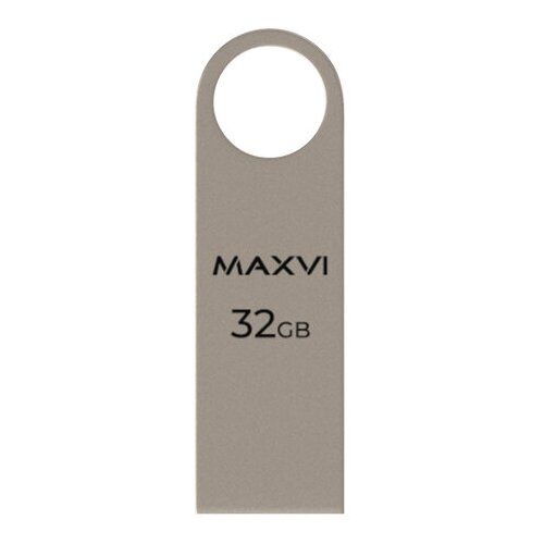 USB флеш-накопитель Maxvi MK 32GB