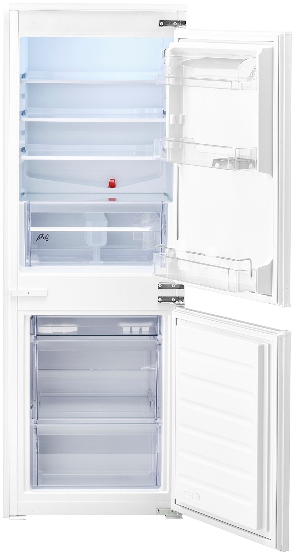 Встраиваемый холодильник ИКЕА Рокэлл