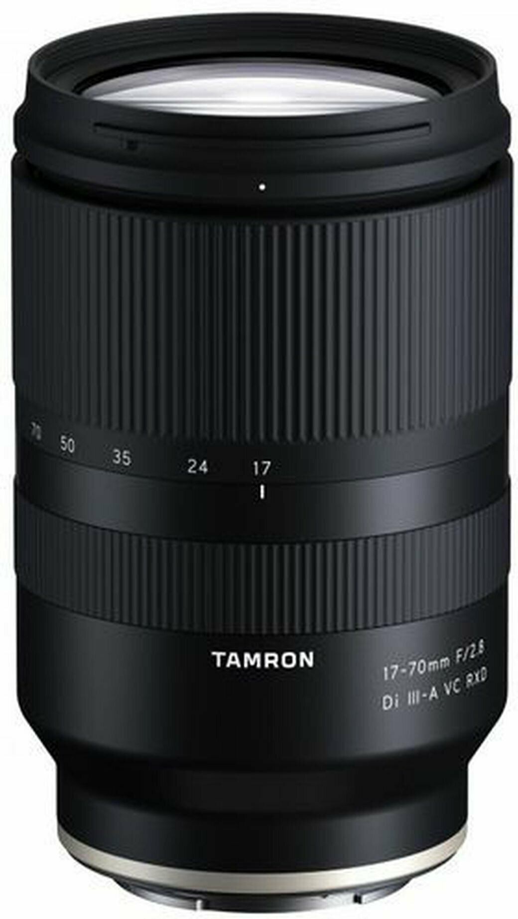 Объектив Tamron 17-70mm f/2.8 Di III-A VC RXD Fujifilm