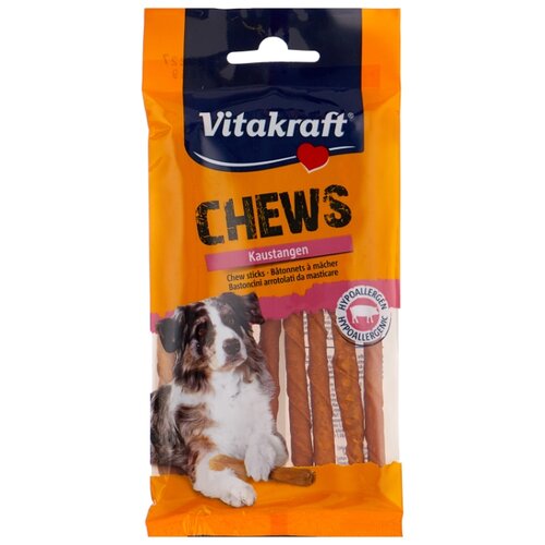 фото Лакомство для собак vitakraft
