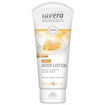 Lavera Лосьон для тела Bio Body Lotion Calming Almond & Honey - изображение