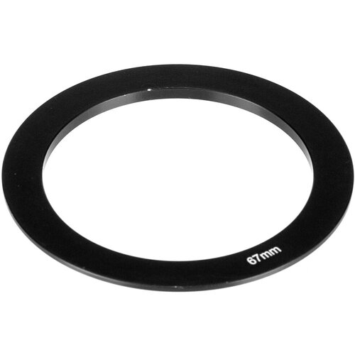 Кольцо крепления Zomei квадратного светофильтра - 67mm