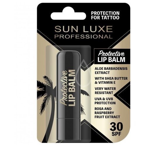 фото Sun luxe professional бальзам