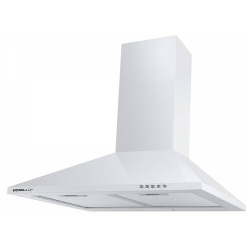 Вытяжка HOMSair Delta 60 Белый Delta 60 Белый 875200₽