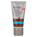 Bama Крем для обуви 3 в 1 Selfshine Cream коричневый - изображение