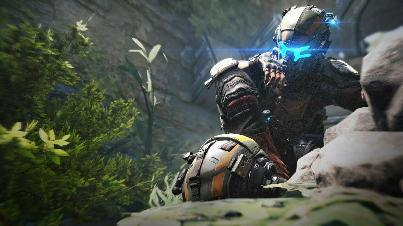 XBOX One TITANFALL 2 Игра для Xbox One Electronic Arts - фото №5