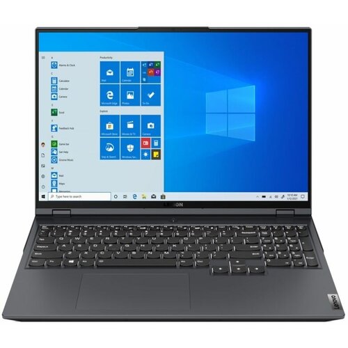 Ноутбук Lenovo Laptop Legion 5 Pro 16ITH6H 16 18975000₽