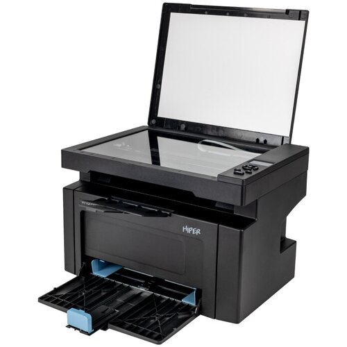 МФУ Hiper M-1005NW Bl A4 Net WiFi монохром 3022200₽