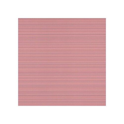Дельта розовый Плитка напольная 30х30