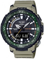 Наручные часы CASIO Pro Trek PRT-B70-5