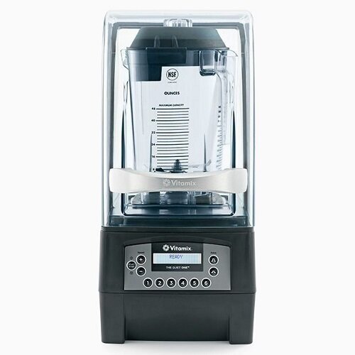 Блендер Vitamix The Quiet One