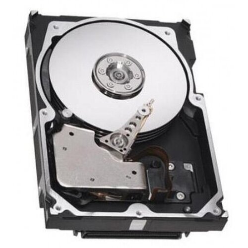Жесткий диск IBM 07N6225 18Gb U160SCSI 35 HDD 533000₽