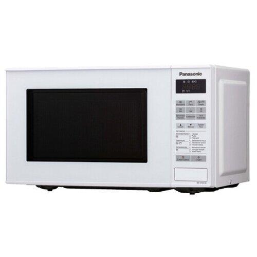 Микроволновая печь Panasonic NN-GT261WZ 1279000₽