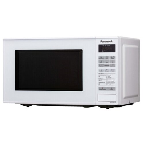 Микроволновая печь Panasonic NN-GT261WZ