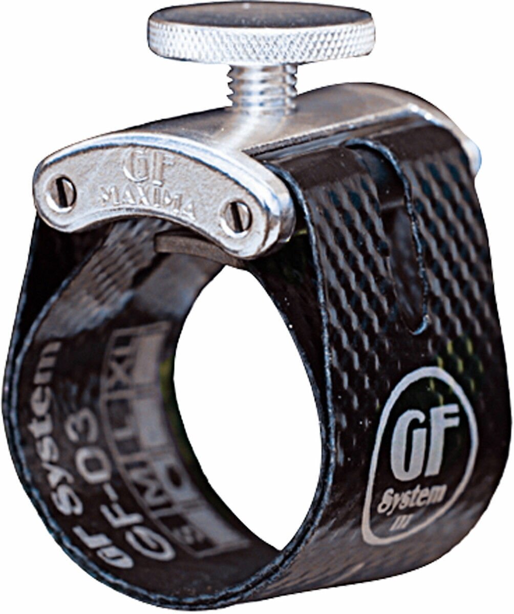 GF System MX-04M-BGG-5 Лигатура с колпачком