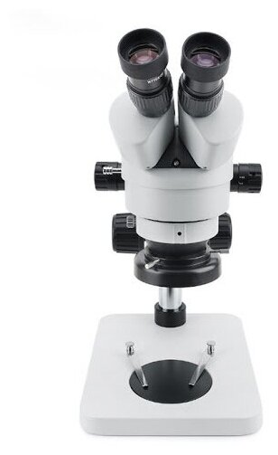фото Микроскоп бинокулярный BAKU BA-008