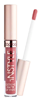 к_topface_г/п жид.мат.instyle "extreme mat lip paint"_19 розово-персиковый 7F6007019