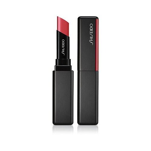 Shiseido помада для губ VisionAiry Gel, оттенок 223 shizuka red