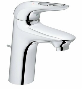 Смеситель для раковины Grohe Eurostyle 33558003