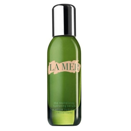 фото La mer the revitalizing