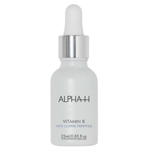 фото Alpha-h vitamin b with copper