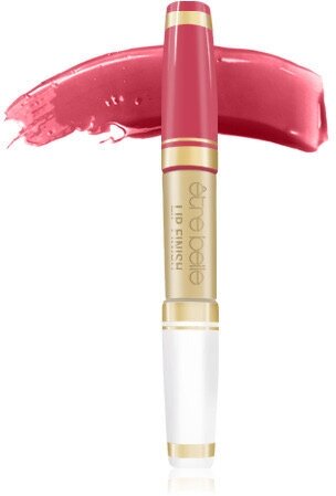 Etre Belle Блеск для губ 2 в 1 Lip Finish 2-Step Lip Gloss, цвет Summer Blossom Finish