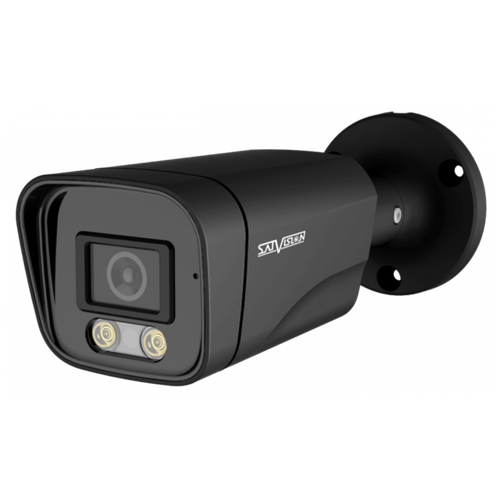 Видеокамера уличная мультиформатная SVC-S192 v4.0 2 Mpix 2.8mm UTC (NEW) Sony Starlight