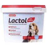 Сухой молочная смесь для щенков, беременных и кормящих собак Beaphar Lactol Puppy Milk 2 кг - изображение