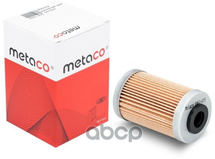 METACO 1061-015 Фильтр масляный