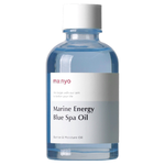 Manyo Factory Marine Energy Blue Spa Oil Spa Масло Марин Энерджи - изображение