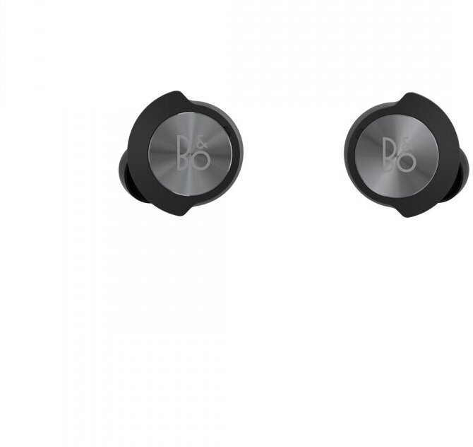Гарнитура Bang & Olufsen BeoPlay, EQ, Bluetooth, вкладыши, черный [1240000] - фото №4
