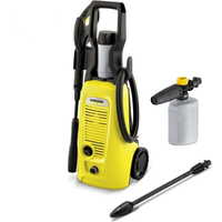 Мойка высокого давления Karcher K 4 Universal Edition + пеногенератор FJ 1л