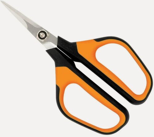 Изображение товара Ножницы для трав Fiskars 1051602