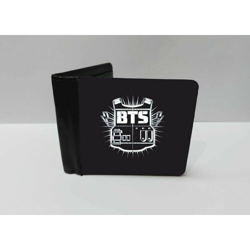 фото Кошелек , черный bugrikshop