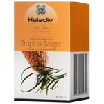 Чай черный Heladiv Tropical Magic - изображение