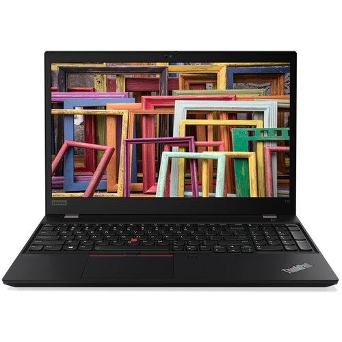 Ноутбук Lenovo ThinkPad T15 Gen 2 20W400R3PB 156 FHD IPS 300Ni5-1135G78GBSSD512GBIntel Iris XeFingerprintBacklitWin11Black 13423200₽